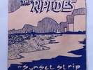 The Riptides Sunset Strip, Able 7''