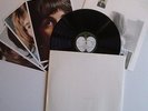 Beatles White Album German cover 1st 68 ORIG French BIEM Top Loader EXC Complet
