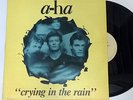 A-HA AHA 