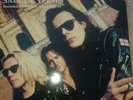 Sisters of mercy Satanic Verses Double lp
