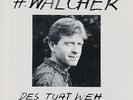 HEINRICH WALCHER - Des tuat weh