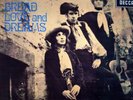 Bread Love And Dreams , Vinyl Lp Record