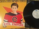 Rage Against The Machine , Evil Empire , Vinyl Lp Record