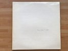 Beatles White Album Vinyl 12