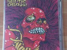Septic Death - crossed out twice 2xLP