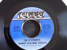 Northern Soul - Frankie( Love Man ) Crocker / Ton Of Dynamite