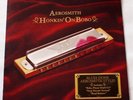 Aerosmith Honkin' On Bobo 2004 LP Vinyl NM Original Promo 87025-S1 Road Runner