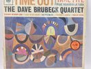 Dave Brubeck Quartet - Time Out - 1964 Mono High Fidelity LP CL 1397