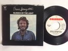 Promo 45 Bruce Springsteen blinded by the light + PS *NM