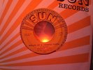 JOHNNY CASH - BALLAD OF A TEENAGE QUEEN - US SUN 45