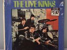The Live Kinks An Orgy For Ears Reprise 6260 Records Rock NM