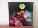 CANNED HEAT: LIVING THE BLUES; DOUBLE ALBUM 1ST PRESSING; MINT MINUS