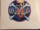 Grateful Dead Reckoning LP Music Record on Vinyl 1981 1st press original Mint