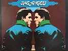 THE ANGELS The Angels LP. 1977. Alberts. Excellent Condition