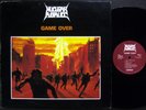 Nuclear Assault - Game Over (Korea Vinyl 12