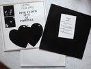 Pink Floyd - Let the Music Play: Live at Pompell RARE 2-LP set 1973  (Box B5)