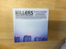 The Killers Hot Fuss Vinyl Singles Box Set 11 X 7