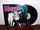 MISFITS - Evilive Wolfsblood (Vinyl) | Danzig Samhain