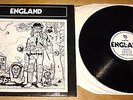 ENGLAND   UK DEROY VINYL LP 1976 FULLY SIGNED   PRIVATE PRESS OF 99   NEAR MINT