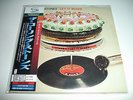 Rolling Stones Let it bleed Japan mini lp shm-cd UICY-93796 limited edition OOP