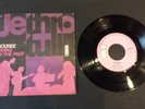 45 giri  jethro tull  bourèe   island 6014029  italy 1970   ex/m.