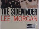 LEE MORGAN: The Sidewinder BLUE NOTE Analogue Audiophile 45rpm 2x LP SEALED Jazz