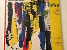 Roland Kayn  Infra 4 Lp box set.Kybernetische Music nmint