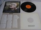 DAVID BOWIE HUNKY DORY - SUPERB 1970s UK PRESS, ORANGE RCA LABELS - EX+/NM AUDIO