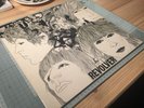 THE BEATLES REVOLVER YEX -1 MATRIX WITHDRAWN REMIX 11 COPY VG+/EX- PMC 7009
