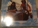 Loggins And Messina Full Sail, Direct Disk Labs Super Disk Audiophile Half Speed
