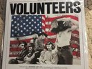 Jefferson Airplane Volunteers, MFSL MOFI, 2016 45 RPM. Mint  Low Number #560