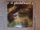Pink Floyd A Saucerful of Secrets OP-80282