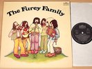 THE FUREY FAMILY - same  (XENOPHON, D 1977 / FOC / LP NEAR MINT)