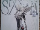 Sixx:A.M. Modern Vintage Deluxe Edition Vinyl LP Record Sixx AM A.M. Nikki RARE