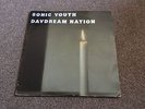 SONIC YOUTH - DAYDREAM NATION - 1988 DOUBLE LP - MORE SONIC YOUTH IN MY SHOP