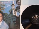 ELVIS PRESLEY HOW GREAT THOU ART 1967 US Original Black RCA Victor MONO LPM 3758