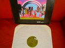 1st 1978 Italy Library LP Psych-Cosmic Funk-Disco Park Avenue RIZZATI-MONTORI