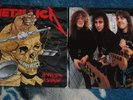 METALLICA HARVESTER OF SORROW / THE $5.98 E.P. 2x 12