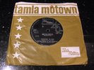 MARTHA AND THE VANDELLAS - NOWHERE TO RUN - UK MOTOWN (TMG 694) - VG+