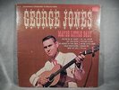 GEORGE JONES MAYBE LITTLE BABY COUNTRY ROCKABILLY #SPS-125 SEARS STARDAY VG++
