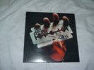 JUDAS PRIEST British Steel '80 LP ORIGINAL US  press