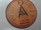 Ken Boothe , Silver Words , Speak Softly Love , 7 