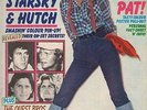 Pink Magazine 8 January 1977 No 198    Bay City Rollers