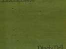 Dingly Dell - 1st + Poster Lindisfarne vinyl LP album record UK CAS1057