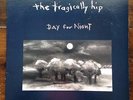 The Tragically Hip - Day For Night LP Vinyl Rare Records Original Pressing