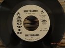 NORTHERN SOUL ; THE VOLCANOS / HELP WANTED ( ARCTIC RECORDS )
