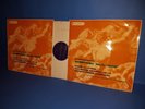 33CX 1604-5 *BLUE/GOLD *CLUYTENS* CONDUCTS *SHOSTAKOVICH SYMPHONY NO.11* 2 LP