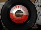 RARE NORTHERN SOUL ; JACKIE PAINE / NO PUPPY LOVE ( JET-stream )