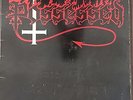Possessed ?– Seven Churches VINYL RECORDS RARE COMBAT