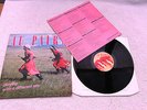 THE AU PAIRS LP PLAYING WITH A DIFFERENT SEX ORIG UK HUMAN RECORDS 1981 NR MINT